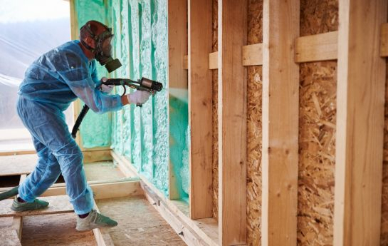 insulation services in calgary