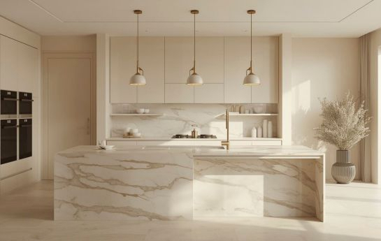 calgary kitchen builders