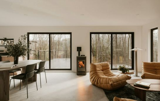 window and door installers