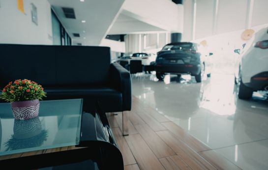 calgary showroom designers