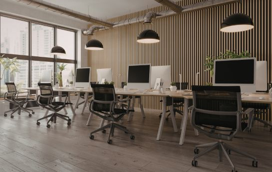 commercial space builders in calgary