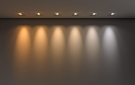 lighting installers calgary