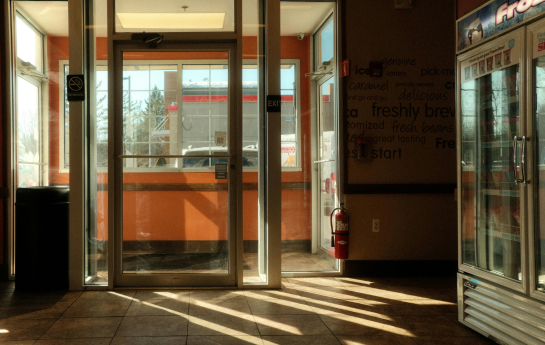 retail store contractors