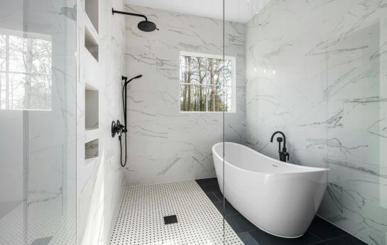 calgary bathroom renos