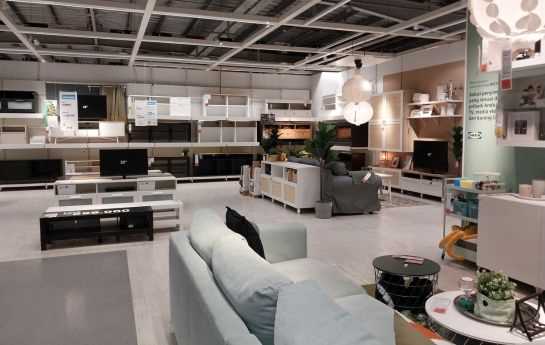 where to get my showroom built in calgary