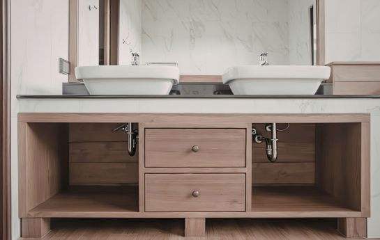 bathroom vanity renos