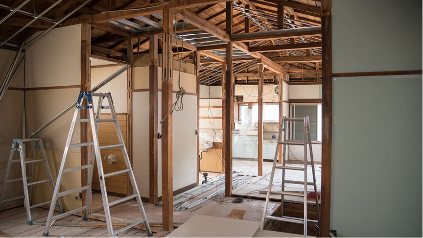 commercial space renovation companies in calgary